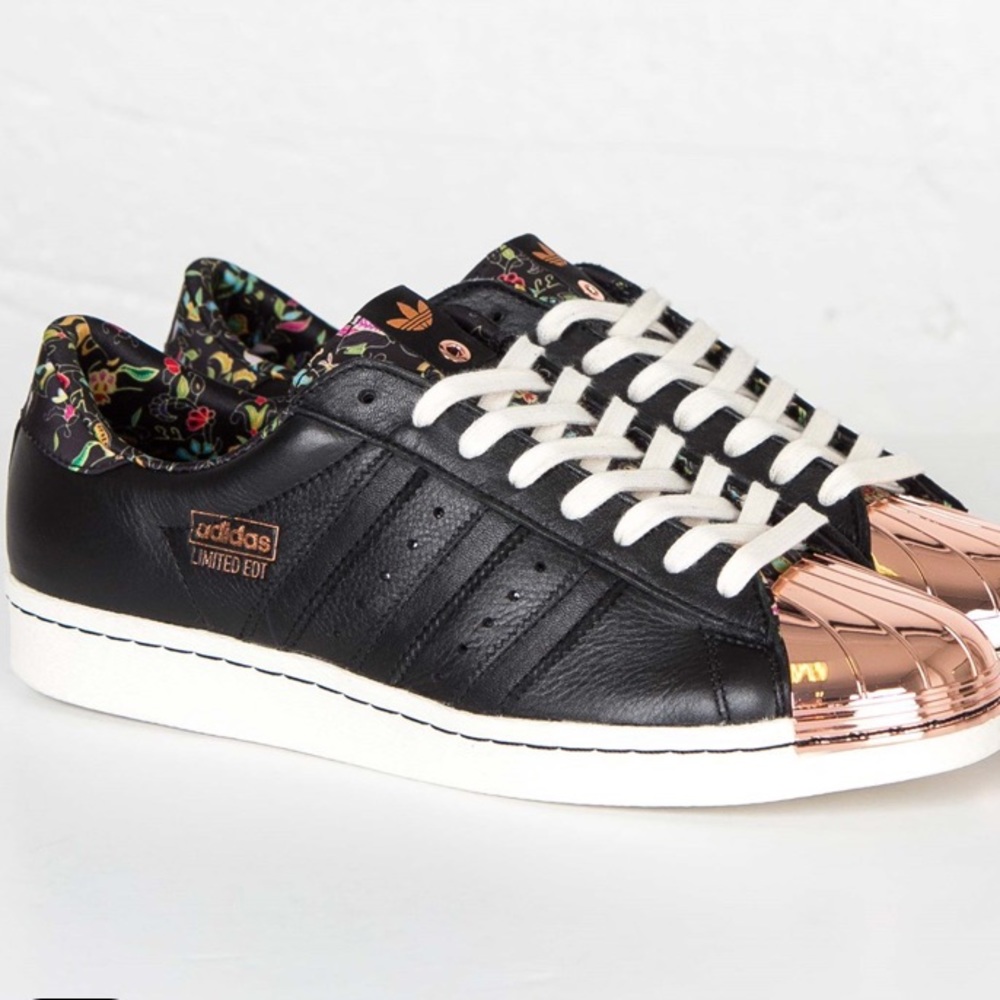 adidas Superstar 80v - L.E